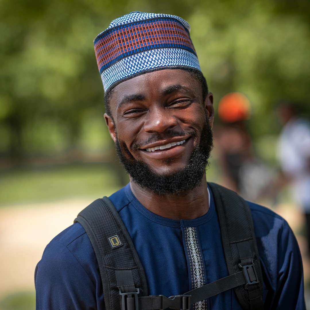Frank Amoah