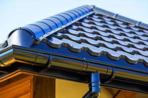 NBN Enterprise roofing gutter installation service