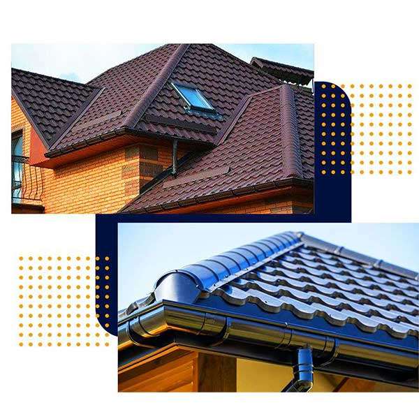 NBN Enterprise roofing sheets for sale