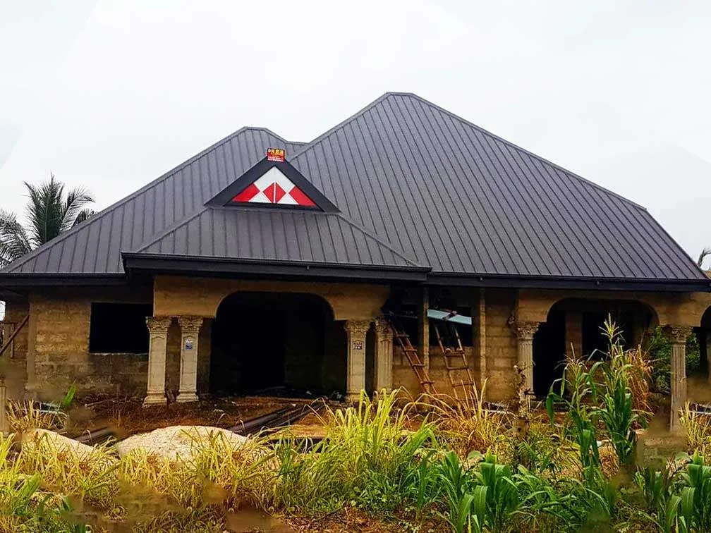 SHAPING THE FUTURE OF ROFFING IN GHANA
